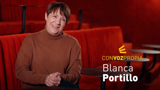 Blanca Portillo