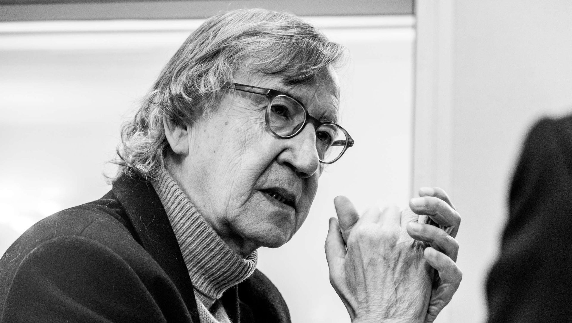 Rafael Argullol
