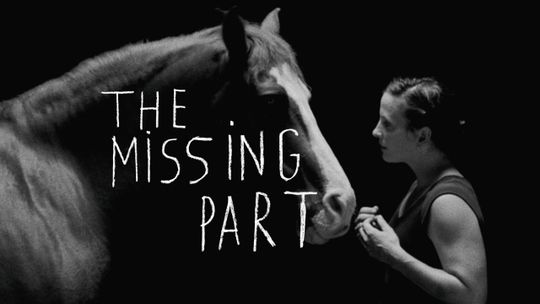 The Missing Part