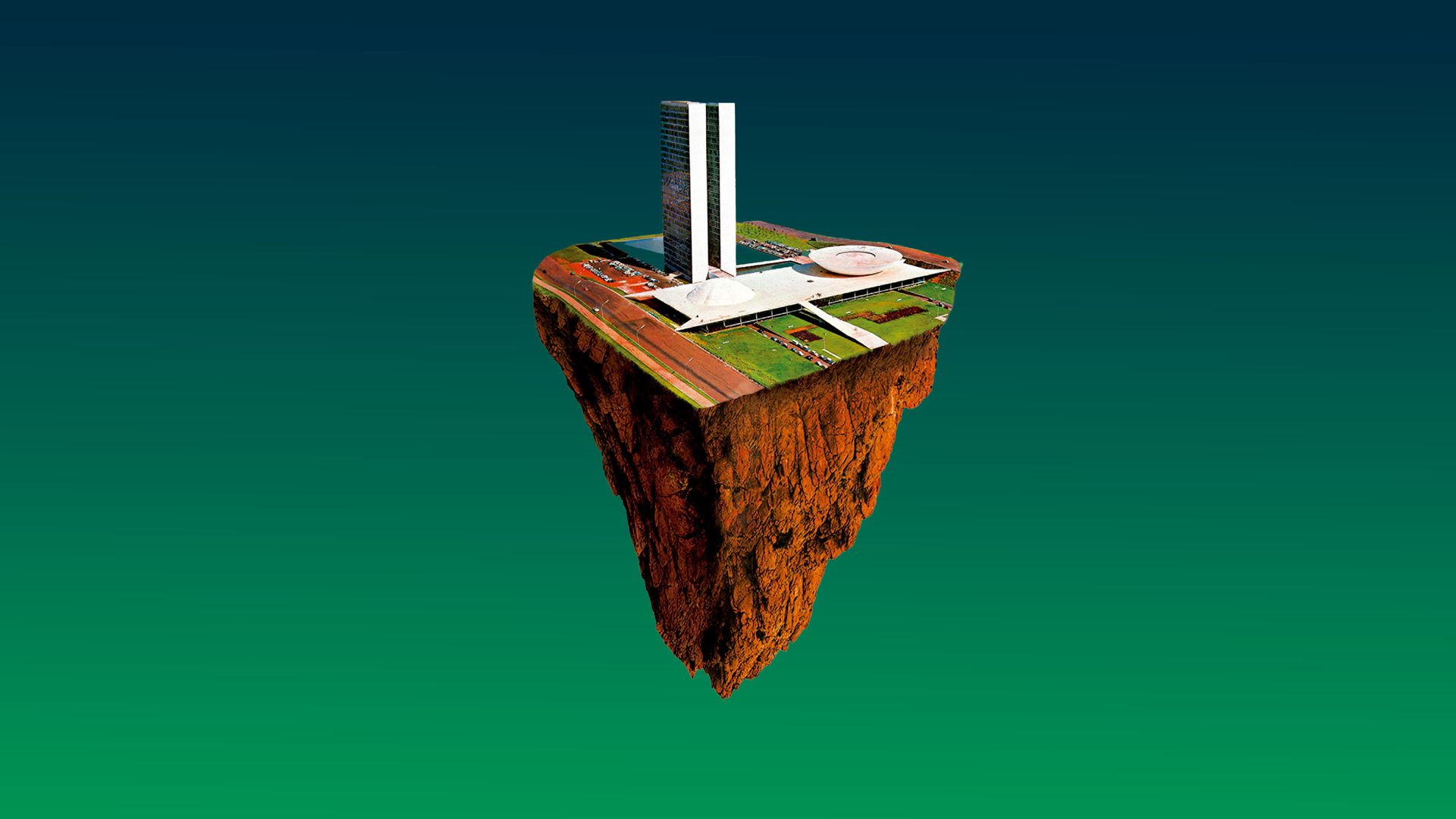 A Machine to Live in