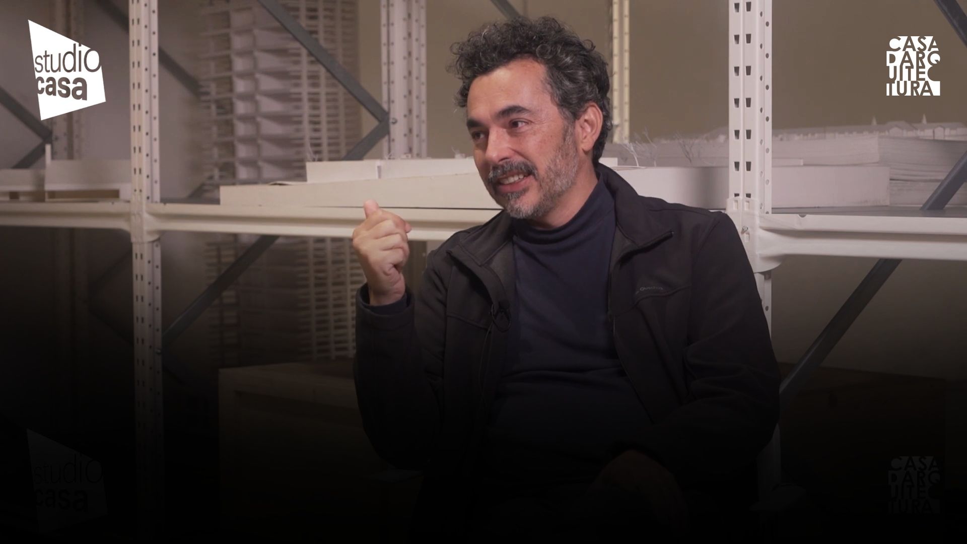 #5 Entrevista a Carlos Alberto Maciel