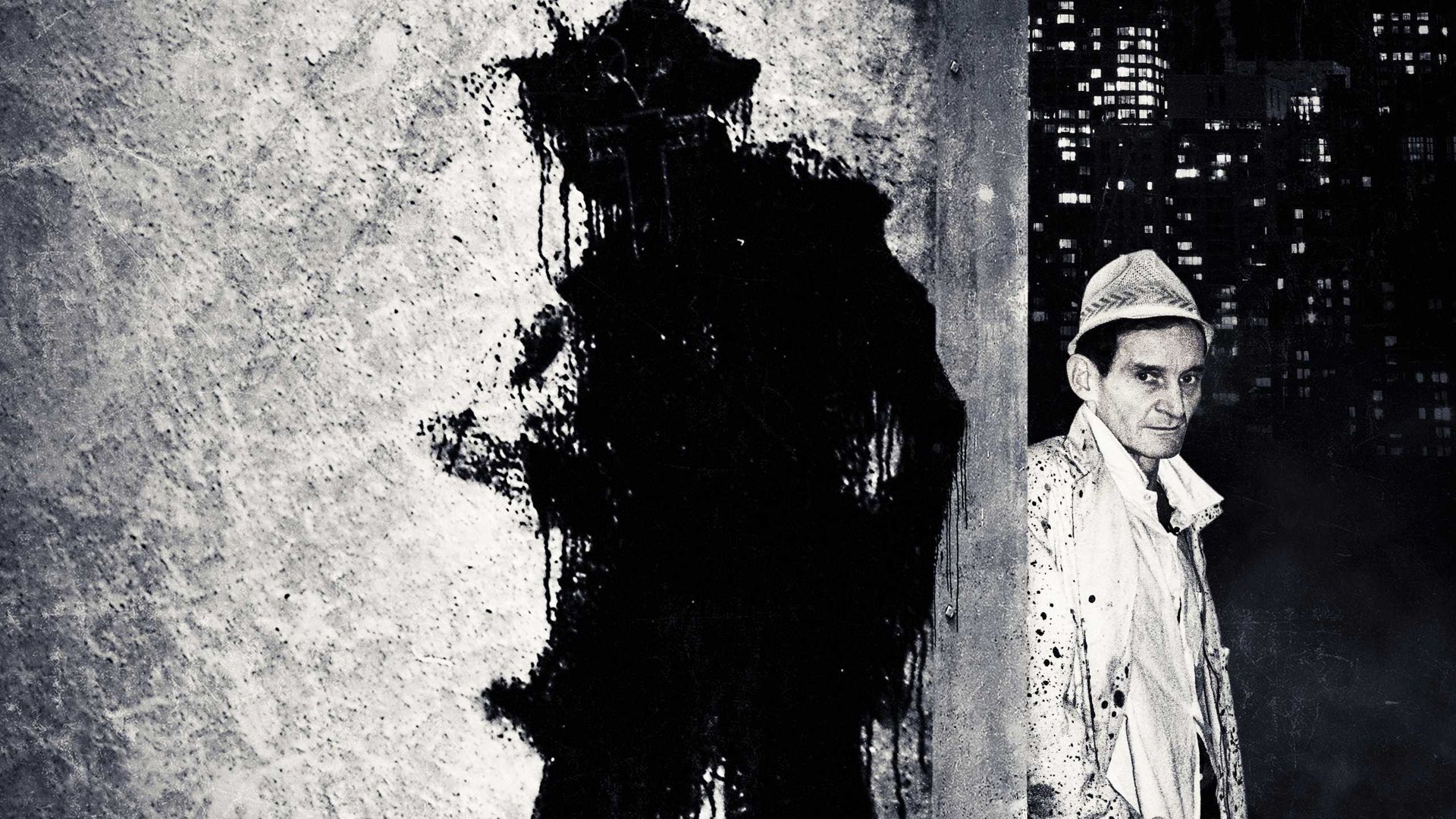 Shadowman