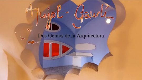 Jujol-Gaudí
