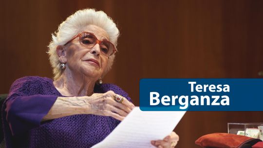 Teresa Berganza