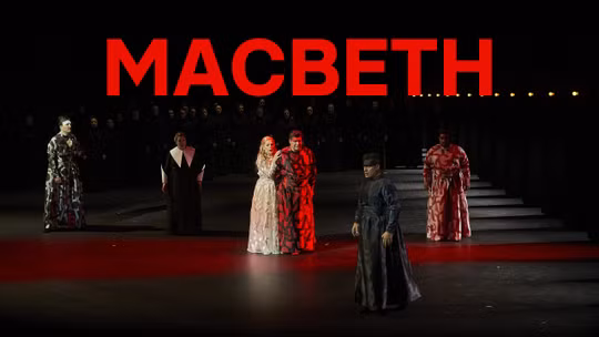 Macbeth