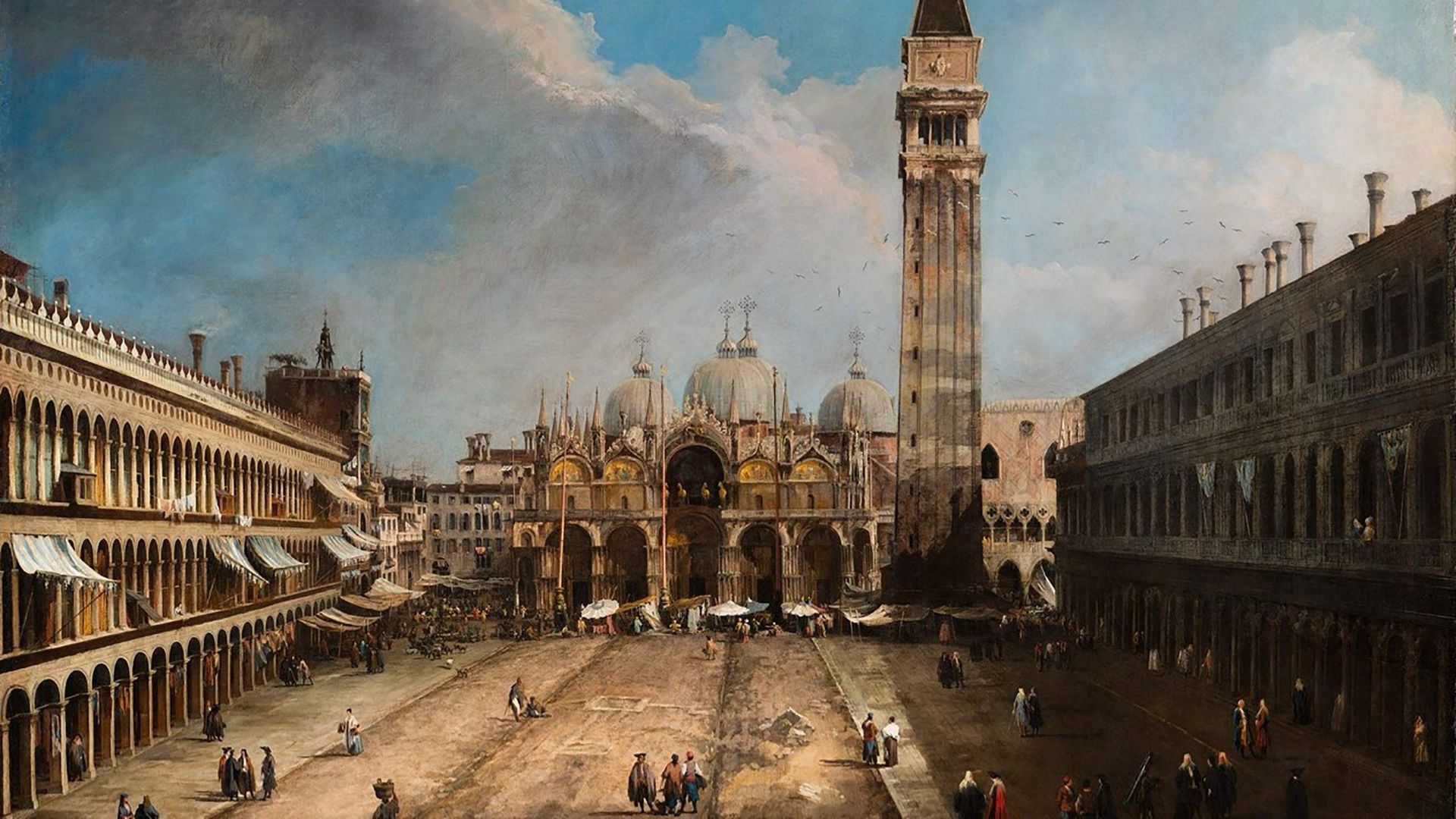 ¿Quieres saber cómo viajan los cuadros?