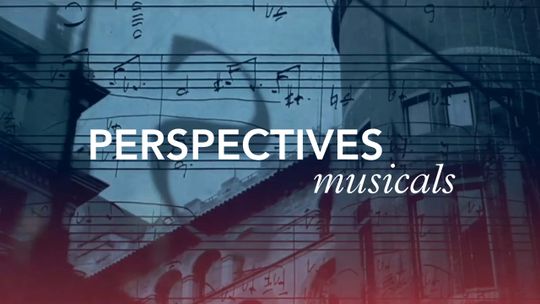 Perspectivas Musicales