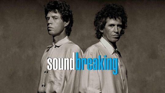 Soundbreaking