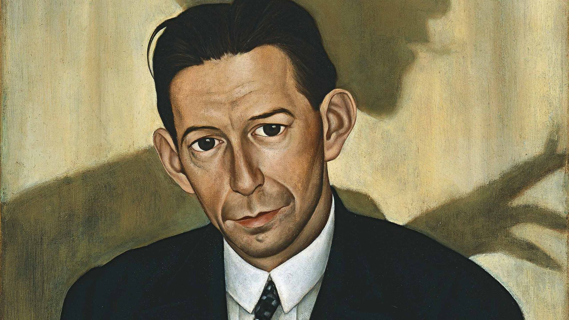 Descubre con Luis Piedrahita la exposición `Lo oculto en las colecciones Thyssen-Bornemisza´ 