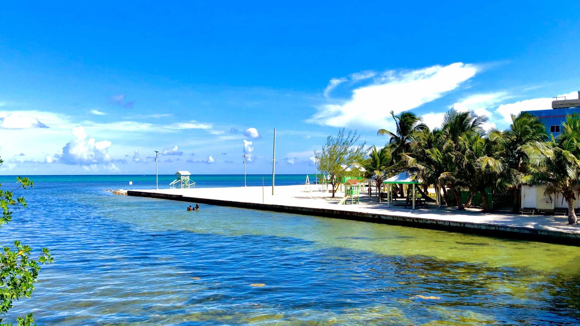 Travelling Series: Belice