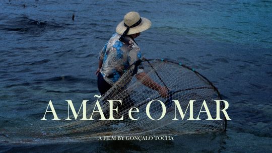 A mãe e o mar