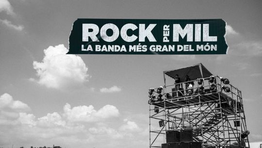 Rock por mil