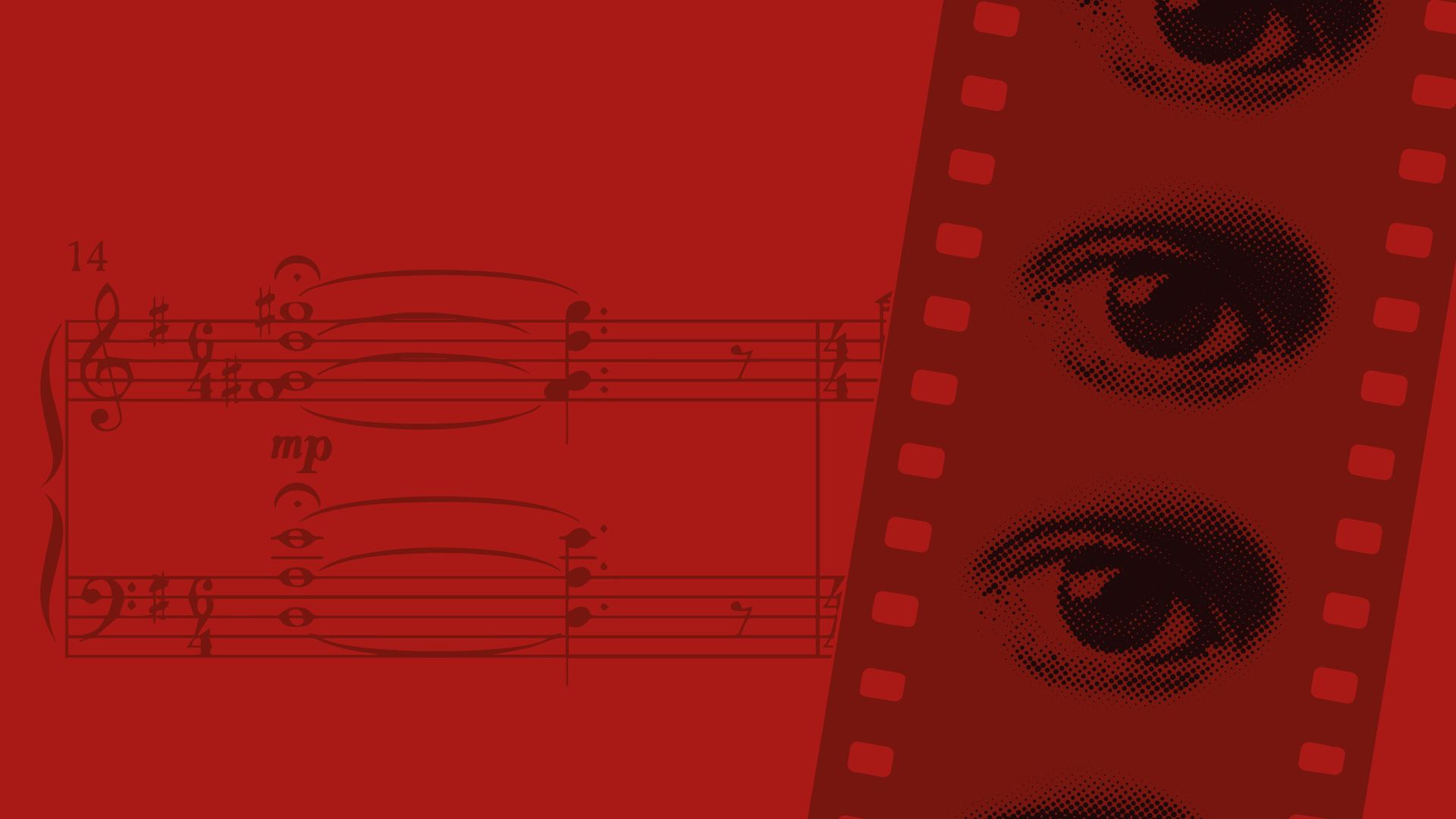 De la imagen a la música