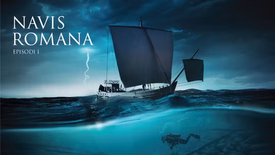 Navis Romana