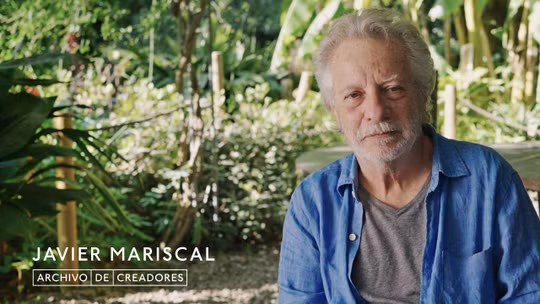 Javier Mariscal