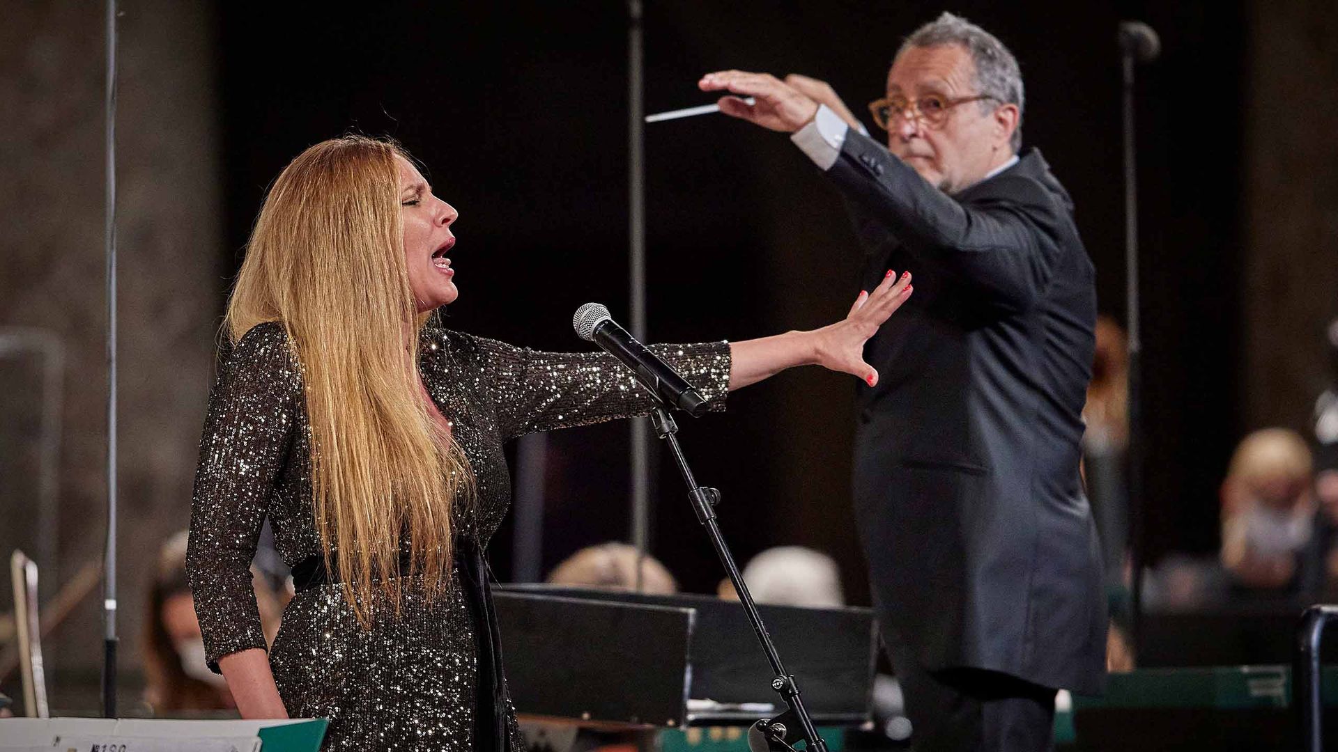 Homenaje a Ataúlfo Argenta
