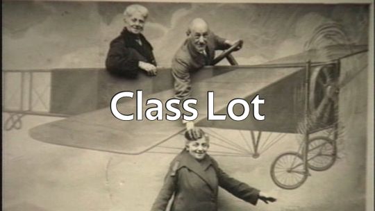 Class Lot