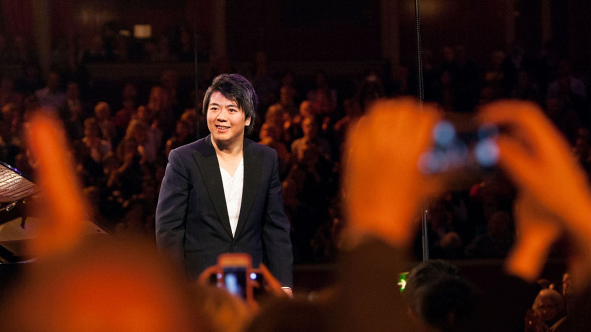 Lang Lang: The Art Of Being A Virtuoso