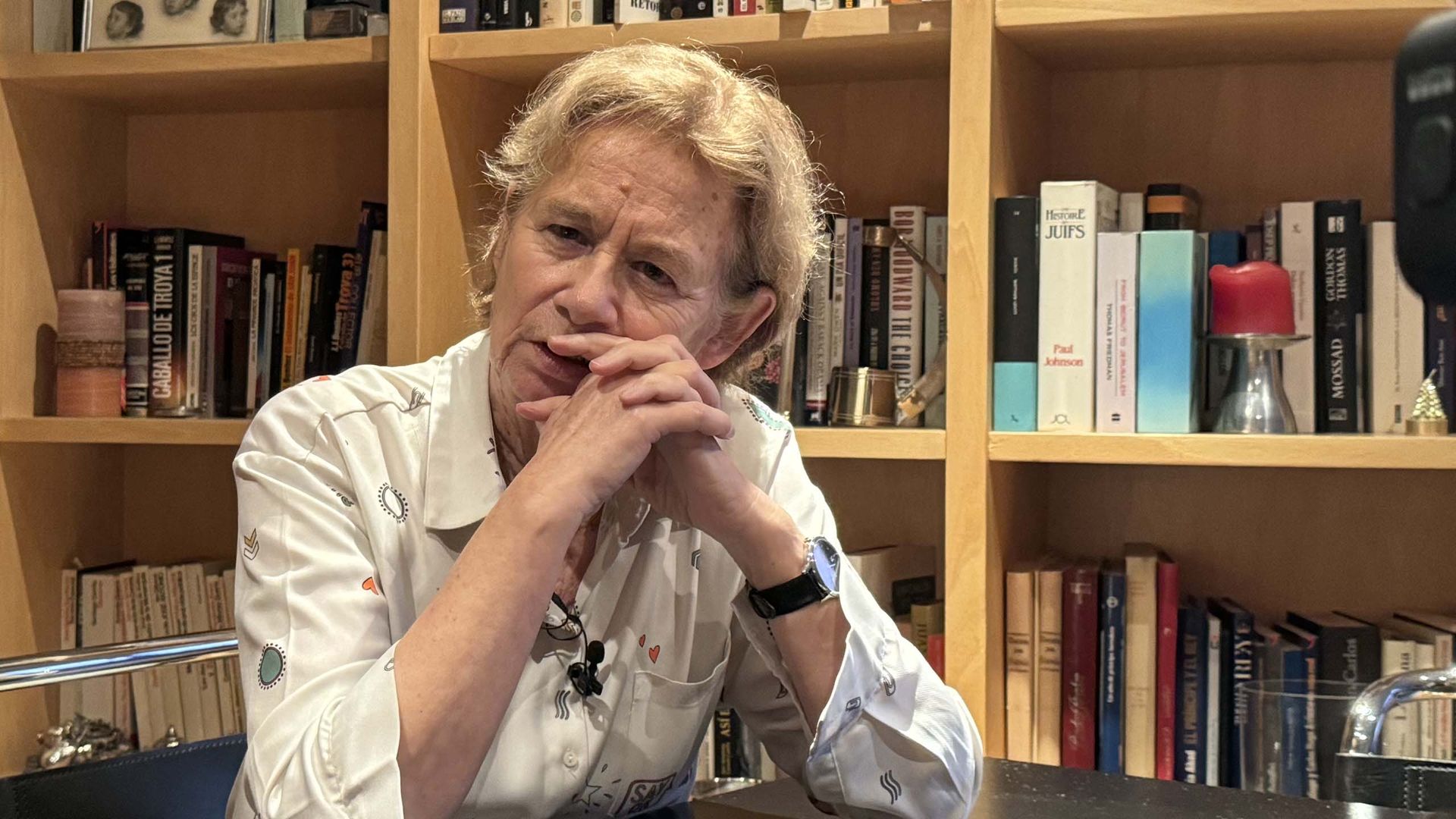 Pilar Cernuda