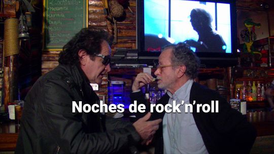 Noches de Rock'n'Roll