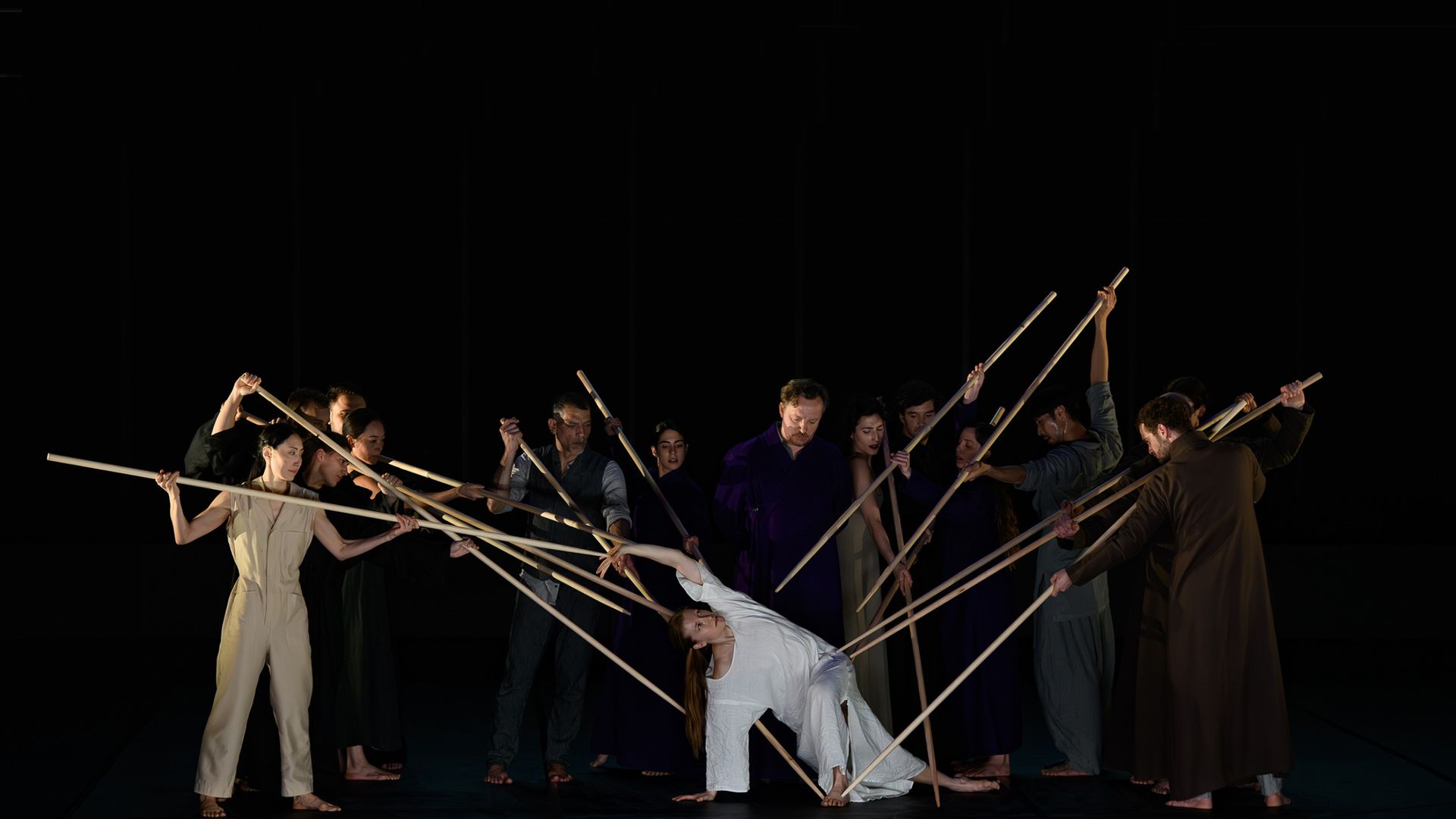 Saint John Passion