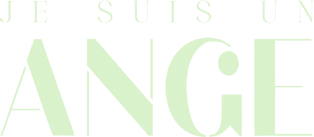 Je suis un ange