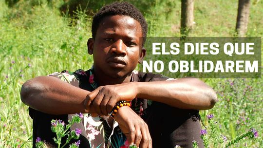 Los días que no olvidaremos