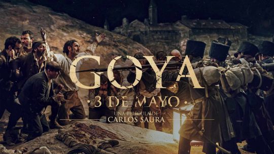 Goya 3 de mayo