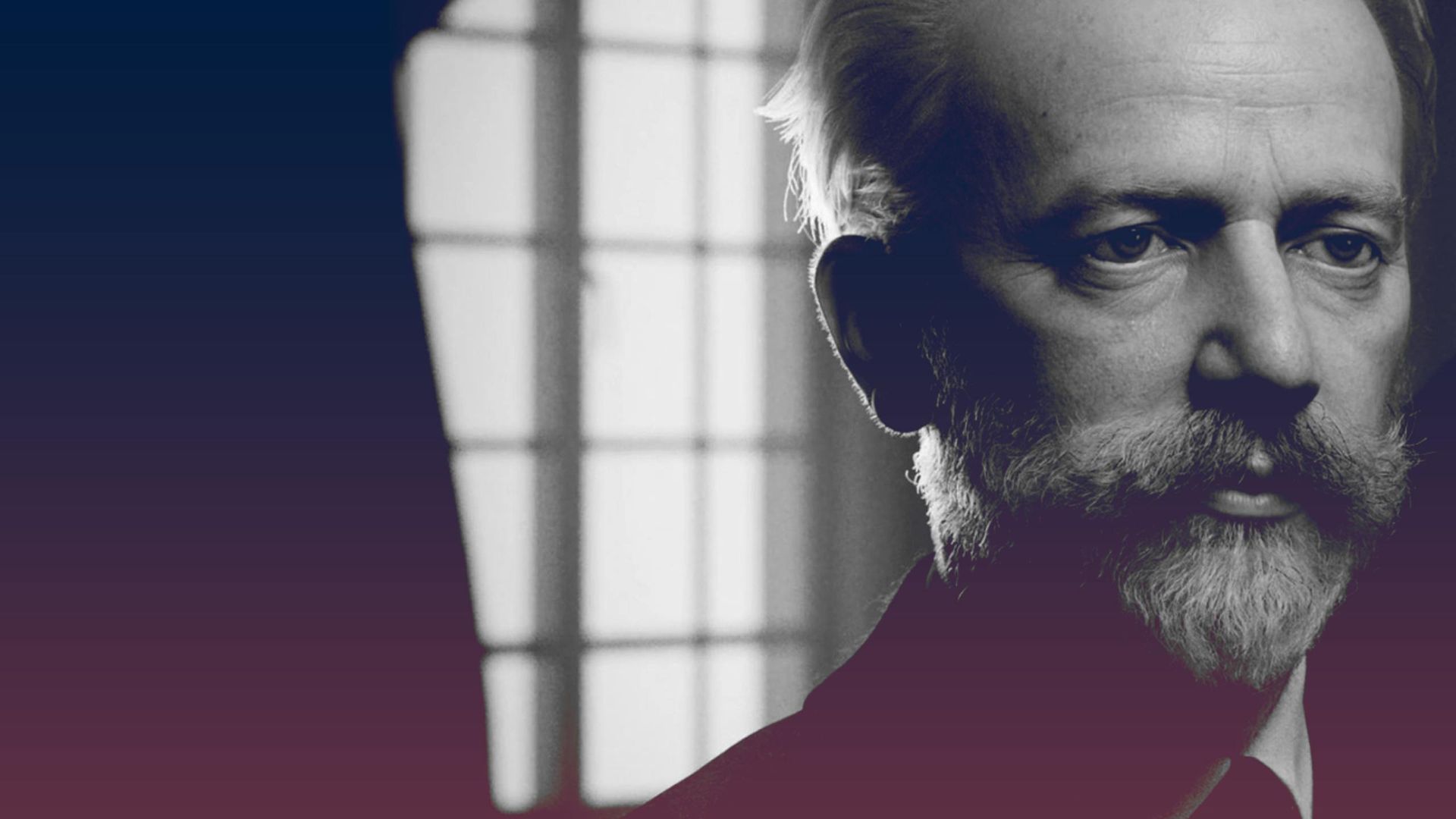 La 'Patética' de Chaikovski