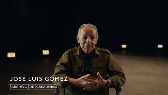 José Luis Gómez