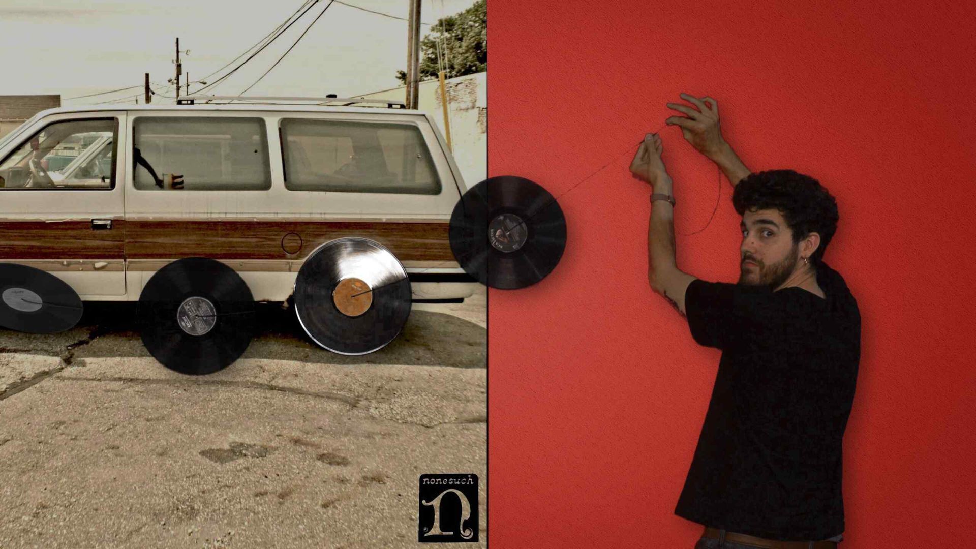 The Black Keys: 'El camino'