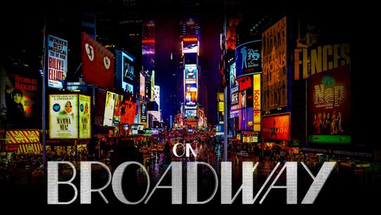 On Broadway