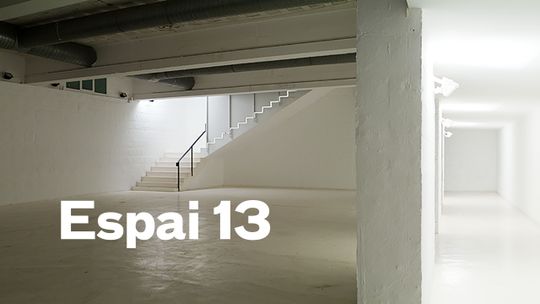 Espai 13
