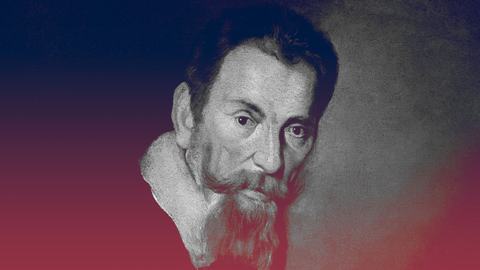 Vísperas de Monteverdi