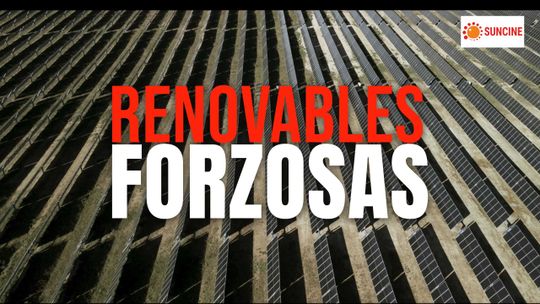 Renovables forzosas