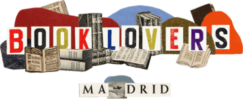 Booklovers Madrid