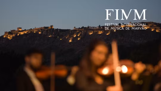 Festival Internacional de Música de Marvão