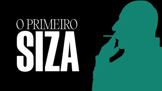 El primer Siza