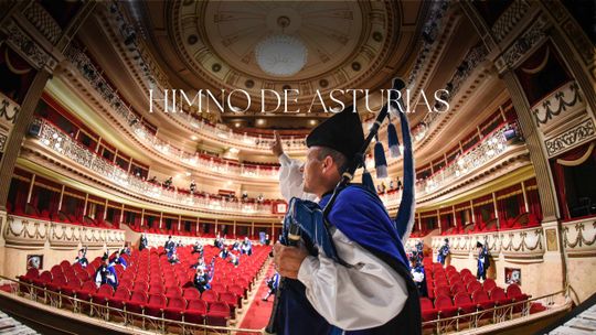 Himno de Asturias