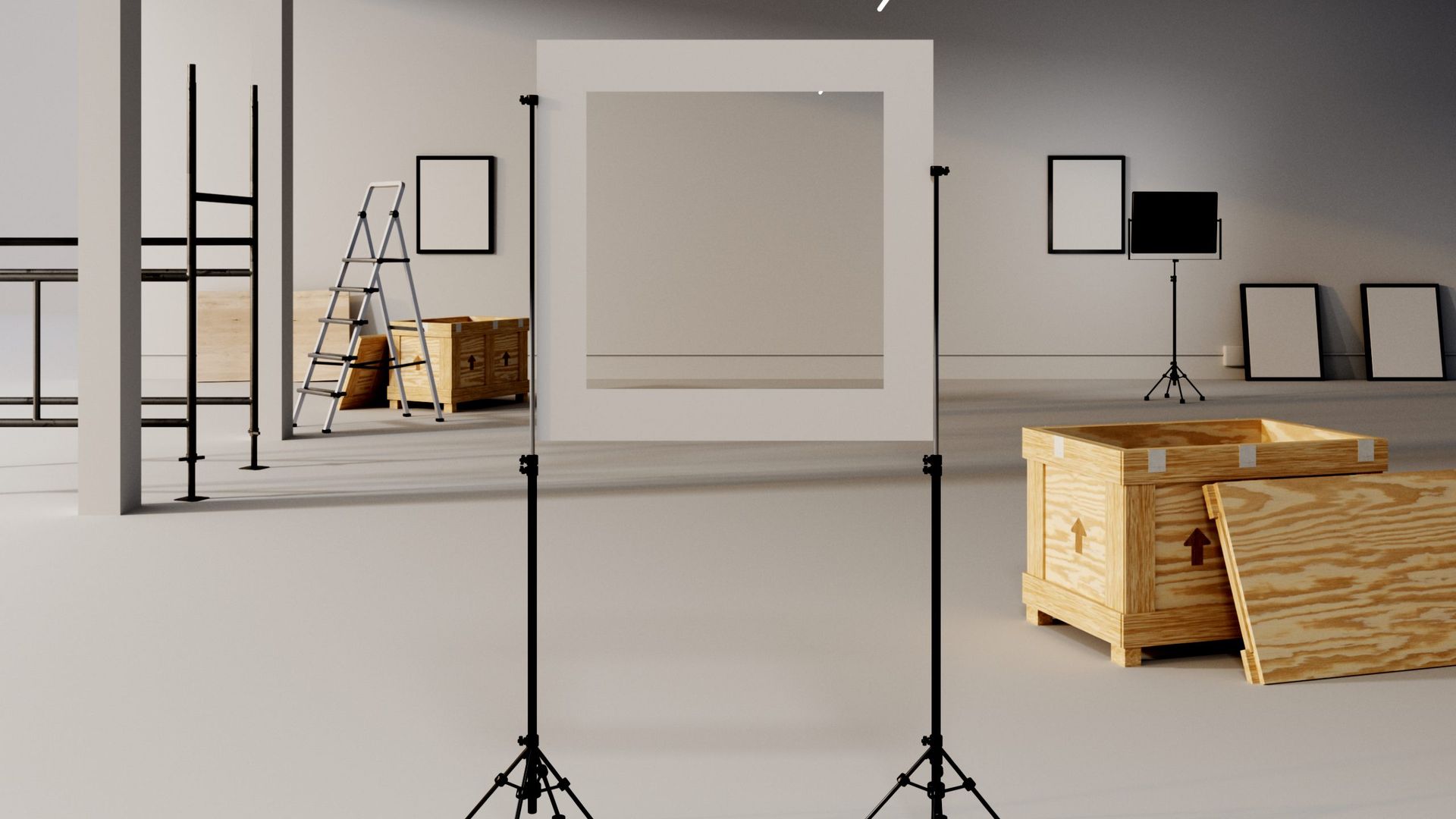 Comisariar, de la idea a la exposición