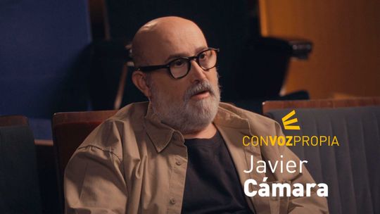 Javier Cámara