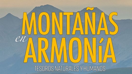 Montañas en armonía