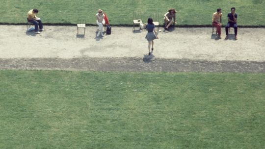 Infinito. L'universo di Luigi Ghirri