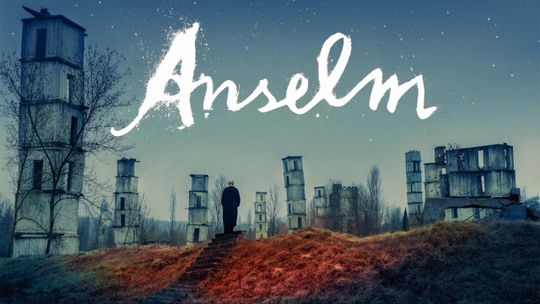 Anselm