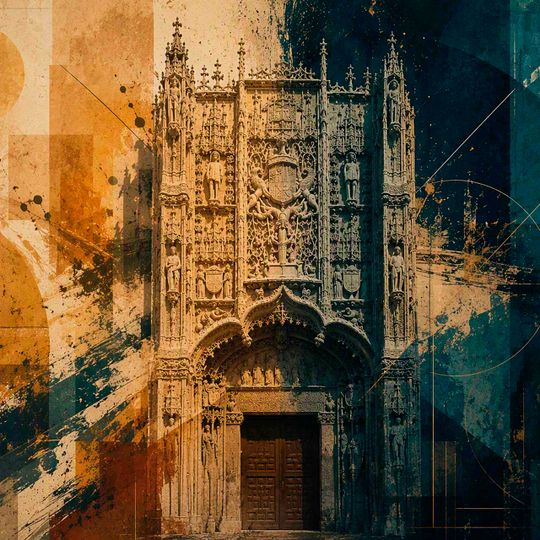 La Controversia de Valladolid