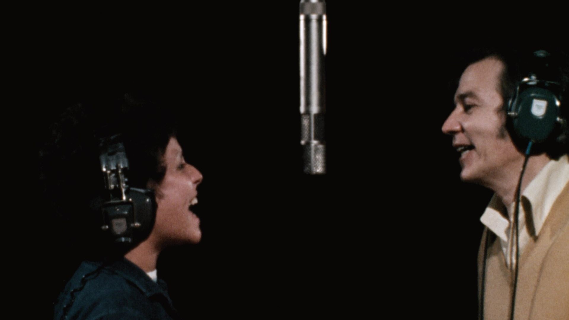 Elis & Tom, só tinha que ser com você