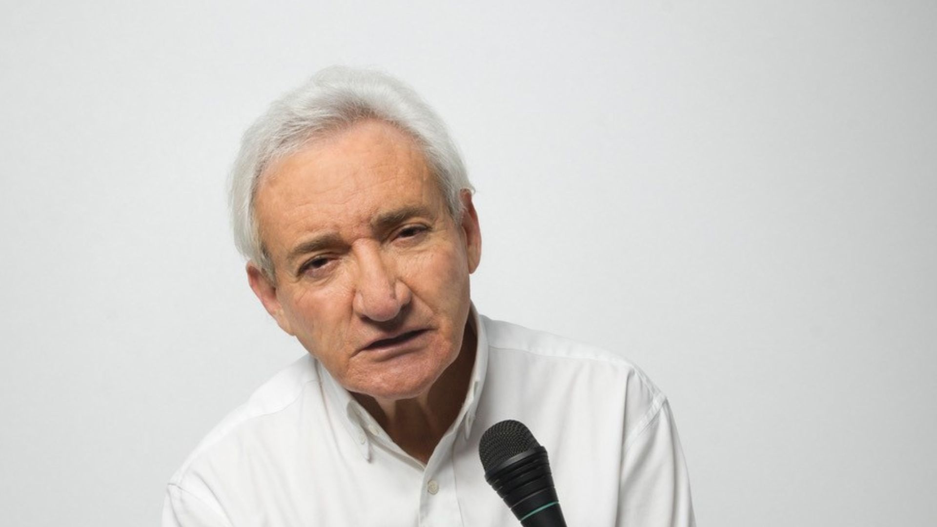 Luis del Olmo