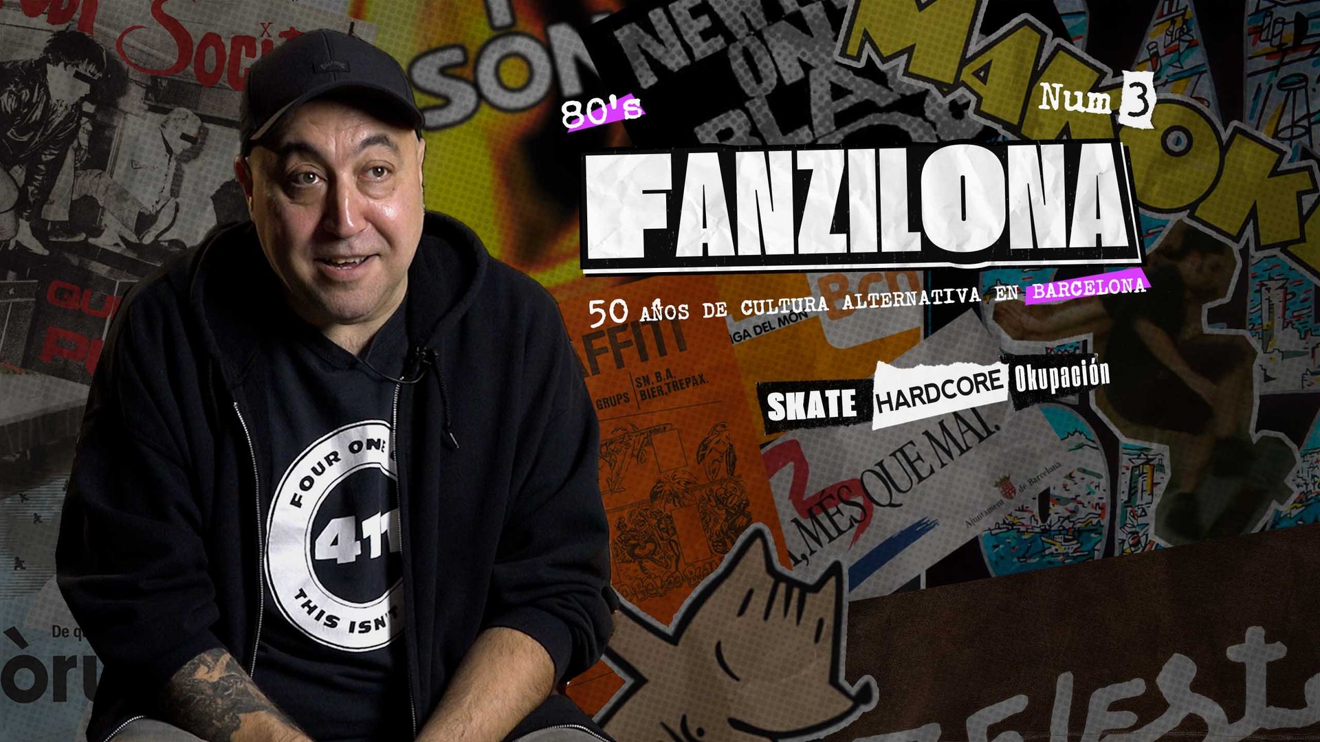 FANZILONA Num 3