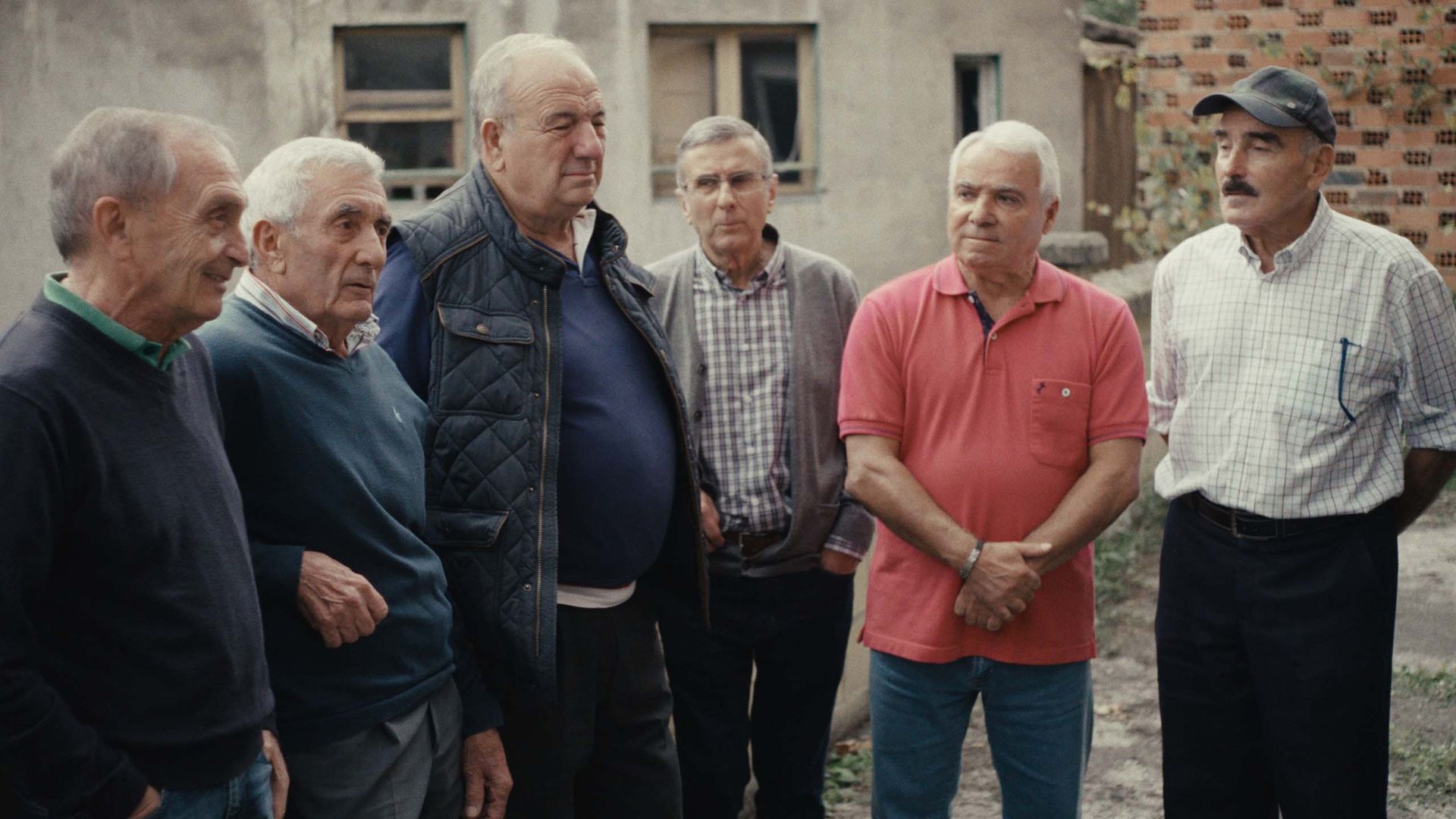 La marsellesa de los borrachos