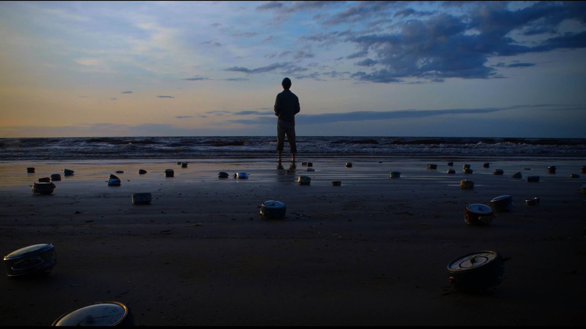 J. Torres-García. Pax in Lucem